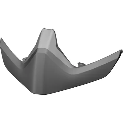 Produktbild von Scott Gesichtsmaske Recoil, Schwarz