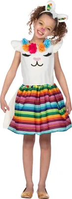 Produktbild von Alpaka Kleid, Groesse:104