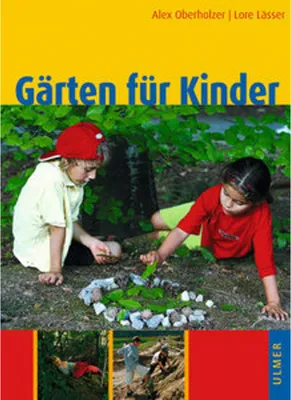 Produktbild von Gärten für Kinder