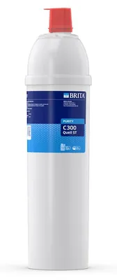 Produktbild von 2 x Brita Purity C300 Quell ST Wasserfilter Kartusche 102826