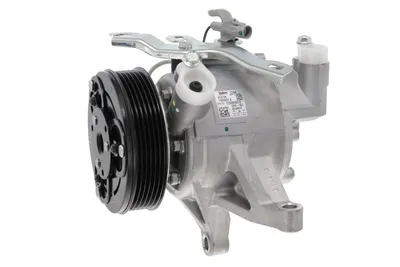 Productafbeelding van Compressor voor de airconditioning van een Subaru Impreza, model 16-