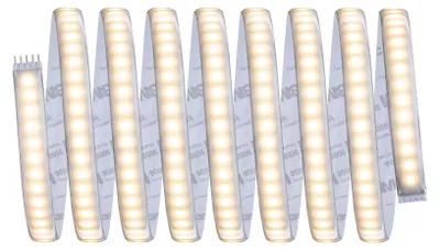 Obrázok produktu pre Paulmann MaxLED 1000 LED pásik teplá biela základná sada