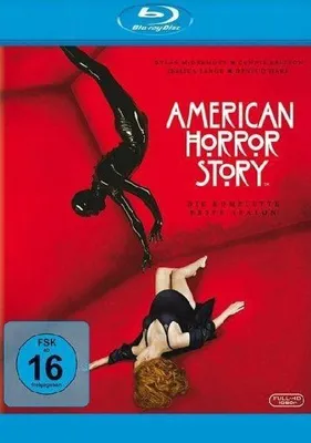 Produktbild von American Horror Story