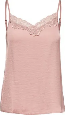 Immagine prodotto di Canottiera da donna camicia estiva in pizzo senza maniche JDYAPPA | 40