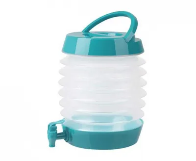 Obrázek produktu pro Skládací dávkovač vody 5,5 litru, benzín