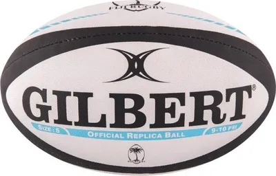Immagine prodotto di Pallone da rugby GILBERT Replica Fidji taglia 5