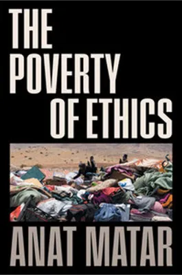 Productafbeelding van The Poverty of Ethics