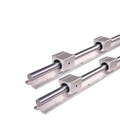 Produktbild von Linearschiene, SBR12, CNC Teil, SBR20, 1500 mm