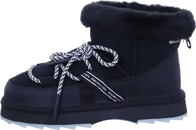 Produktbild von emu Australia Winterboots Damen 31393339363136 Schwarz 42 EU