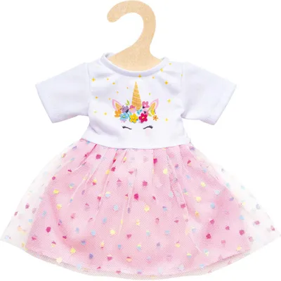 Produktbild von Heless 2060, Puppenkleid, 3 Jahr(e)