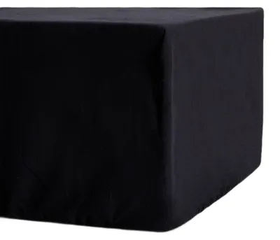 Obrázok produktu pre HOMLA LAUKO výstužná čierna plachta 180 x 200 cm