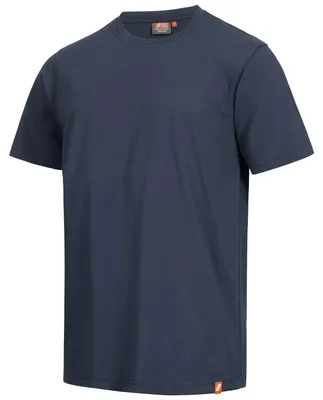 Produktbild von NITRAS T-Shirt 160 g. Ware MOTION TEX LIGHT Gr. 6XL marine
