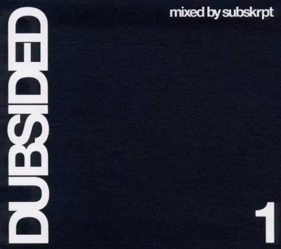 Obrázok produktu pre Dubsided (Mixed By Subskrpt)