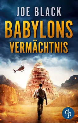 Produktbild von Babylons Vermächtnis