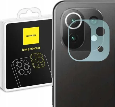 Obrázok produktu pre Sklo fotoaparátu Mi 11 Lite/5G Ne