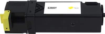 Produktbild von POV Toner, Gelb (Epson C13S050627)