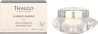 Produktbild von Thalgo Lumiere Marine Brightening Cream 50ml