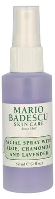 Immagine prodotto di Mario Badescu Spray viso con aloe, camomilla e lavanda