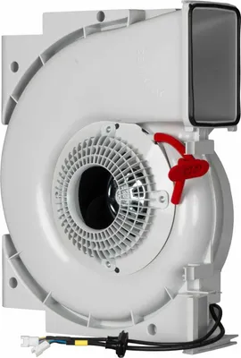 Zdjęcie produktu dla Wentylator Zehnder ComfoAir Q350/E350 z obudową