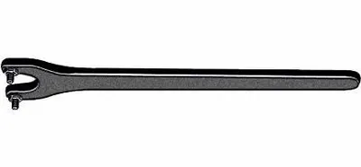 Image de Cléde serrage à ergots BOSCH pour meuleuse - Ø115-150mm - 1607950043