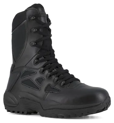 Obrázek produktu pro Reebok, bezpečnostní obuv pro muže, černá barva
