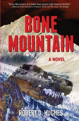 Produktbild von BONE MOUNTAIN(oder: Knochenberg)