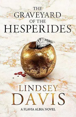 Productafbeelding van The Graveyard of the Hesperides
