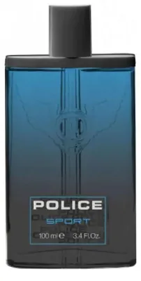 Immagine prodotto di Police Sport Eau De Toilette Spray 100ml