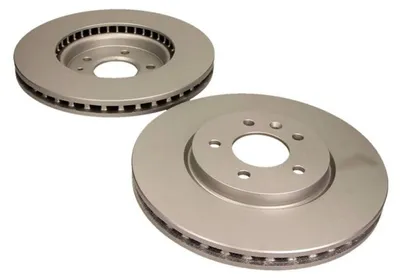 Image de EBG Disques de frein Avant Opel Vauxhall 13585826 92256803 13502826