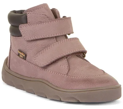 Immagine prodotto di Froddo Zeru Tex a piedi nudi Rosa Scuro 31