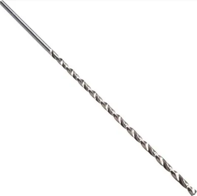 Produktbild von ROOKS Metallspiralbohrer OK-03.4640 4,0mm 220mm Schnellarbeitsstahl Blisterpack