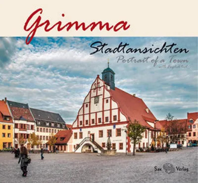Obrázok produktu pre Naumann, H: Grimma