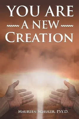 Produktbild von You Are A New Creation