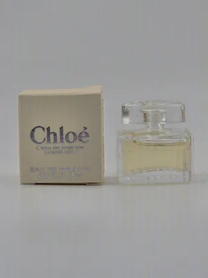 Obrázek produktu pro Chloe Lumineuse edp 5ml