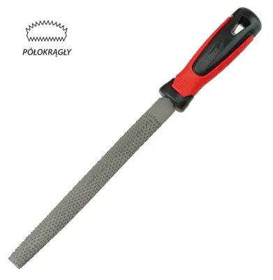 Immagine prodotto di DEDRA Raspa per legno 200 mm - 06C021