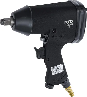 Produktbild von BGS 3209 Druckluft-Schlagschrauber aus Satz 3223, 12,5 (1/2), 366 NM