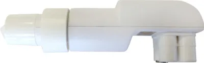 Productafbeelding van TELEVES LNC-Quatro-voedersysteem, 40 mm, voor multifeed, type 3G SP44AR