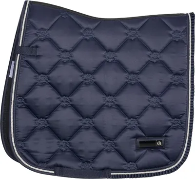 Image de Chabraque Imperial Riding IRHLovely Classic Chabraque de saut Navy Full