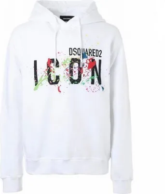 Produktbild von Sweatshirts Dsquared2 S79GU0072100