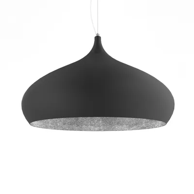 Immagine prodotto di Lampada A Sospensione Calice Foglia
