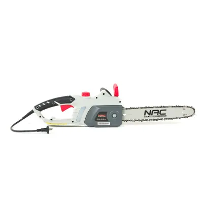 Zdjęcie produktu dla Nac piła łańcuchowa elektryczna 1800w 35cm ce18-35-n-h