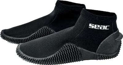 Obrázok produktu pre Neoprénová obuv Seacsub Tropic 2 Mm Black EU 40-41 Black EU 40-41