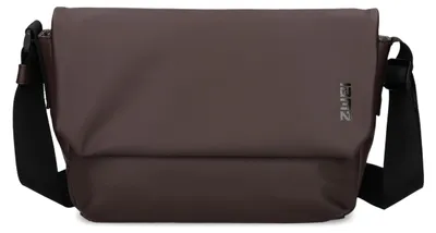 Produktbild von zwei Cargo CA60 - Umhängetasche 32 cm (brown)
