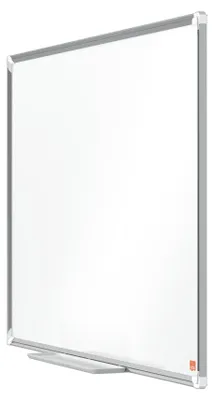 Produktbild von Nobo Premium Plus, 871 x 562 mm, Stahl, Fixed, Magnetisch