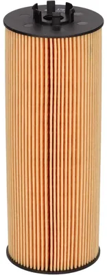 Produktbild von Ölfilter-Einsatz 187 mm KOLBENSCHMIDT IAM-Expertise passend für u.a. AUDI A6