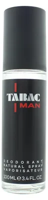 Produktbild von Tabac Man Schutz Deodorant Spray Für Männer 100 ml