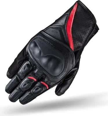 Produktbild von Shima Handschuhe Spark 20, SPARK20MENRED