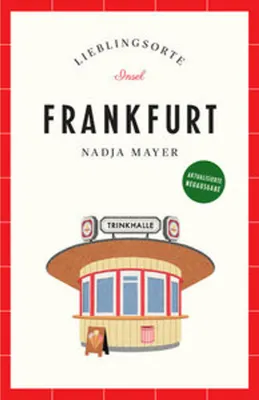 Immagine prodotto di Frankfurt Reiseführer LIEBLINGSORTE