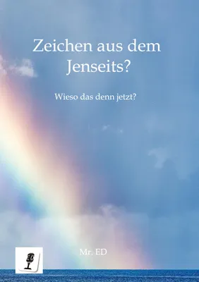 Produktbild von Zeichen aus dem Jenseits?