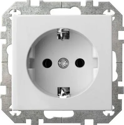 Produktbild von Powerp Und. Anodenbett Unfr Weiss